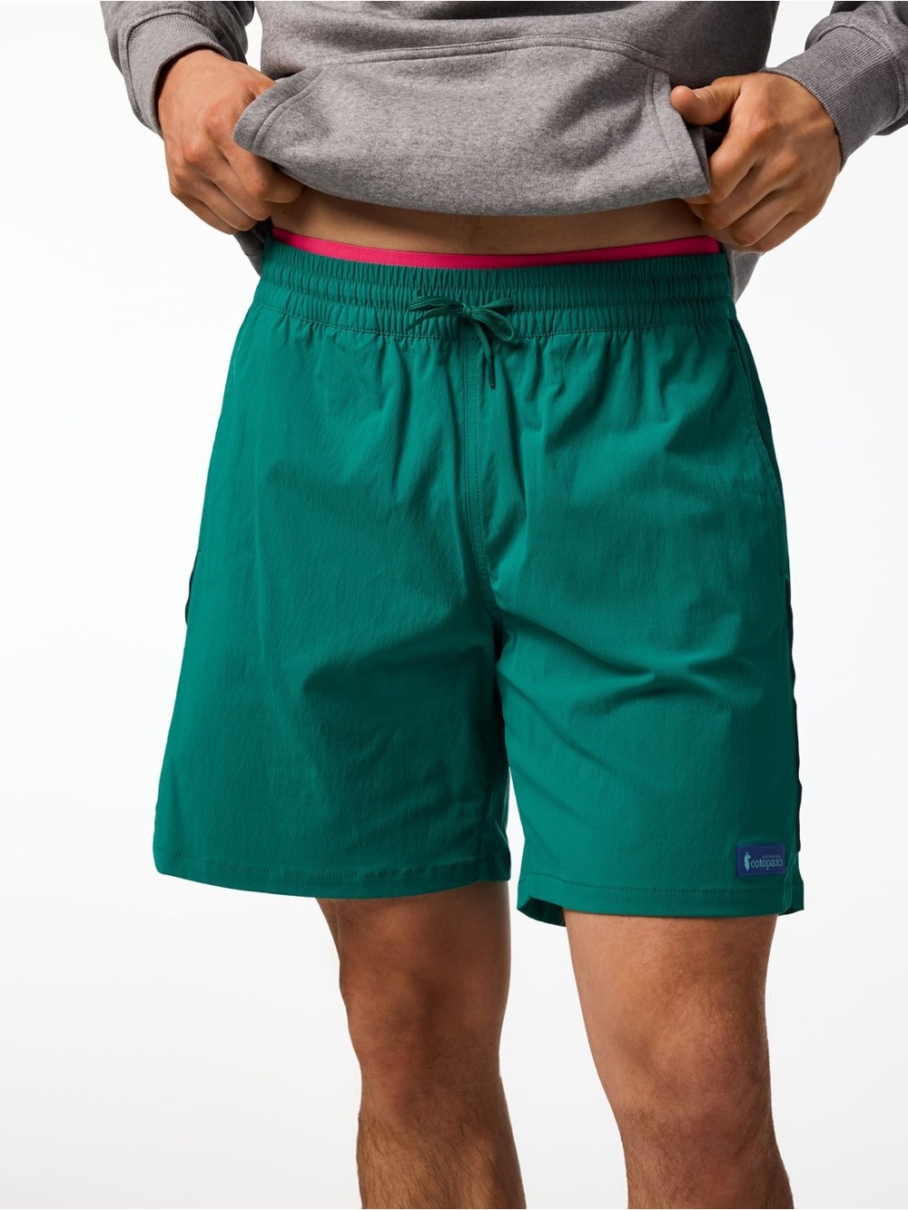 Cotopaxi Men's Brinco Shorts